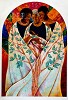 Keith Mallett&nbsp;Family Tree AP