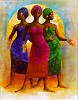 Keith Mallett&nbsp;Rhythm