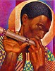 Keith Mallett&nbsp;Uimbo (Song)