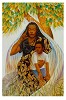 Keith Mallett&nbsp;Griot, The Story Teller AP