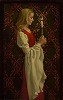James Christensen&nbsp;Virtue LIMITED EDITION CANVAS