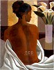Keith Mallett_Morning Light Giclee