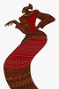 Charles Bibbs_Lady In Red PP