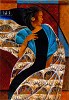 Keith Mallett&nbsp;Nyam AP