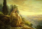 Greg Olsen&nbsp;O JERUSALEM  
