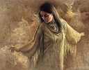 Lee Bogle&nbsp;The Dancing Princess Artist Proof