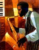 Keith Mallett&nbsp;Fusion Giclee