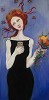 Minerva Limited Edition Canvas