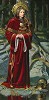 Danu Of The Celts Masterwork Canvas Edition