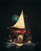 Redd Rocket Limited Edition Canvas