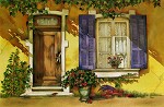 A PERFECT MOMENT, LIMITED EDITION PRINT