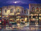 City Light