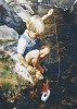 Maiden Voyage Canvas Giclee