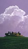 Tuscan Cloud Limited Edition Print