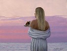 Last Light Limited Edition Canvas
