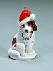 Armani_Cappy Armani 1999 Christmas Ornament
