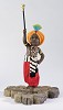 Thomas Blackshear's Ebony Visions&nbsp;Little Major - Event Piece