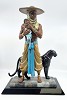 Thomas Blackshear's Ebony Visions&nbsp;The Protector Legends