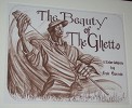 Ernie Barnes&nbsp;'The Beauty of the Ghetto