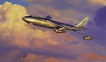Stratojet Shakedown Limited Edition Print