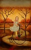 One If By Land Limited Edition Canvas