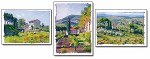 Studies Of...dona Di Natura Limited Edition Print