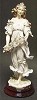 Armani&nbsp;Flora 94 Redemption Figurine