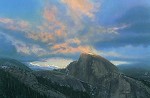 Stephen Lyman&nbsp;LAST TOUCH OF LIGHT, LIMITED EDITION CANVAS