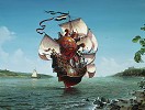 The Lightship Limited Edition Print