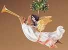 Thomas Blackshear's Ebony Visions&nbsp;Joy To The World - Signed