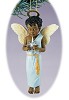 Thomas Blackshear Ebony Visions&nbsp;A Bright and Morning Star