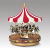 Gold Label_TRADITIONAL CAROUSEL