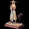 Thomas Blackshear Ebony Visions&nbsp;The Protector (No Box)
