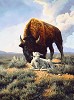 THE GIFT, LIMITED EDITION PRINT