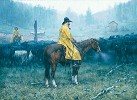 The Northern Range...If You Don´t Like the Weather, Just, LIMITED EDITION CANVAS