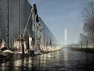 Line of Duty by Rod Chase Full Image Print Signed & Numbered