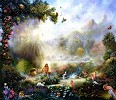 The Breath of Life by Tom duBois Canvas Signed & Numbered
