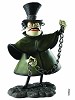WDCC&nbsp;The Nightmare Before Christmas Mr. Hyde Macabre Madman