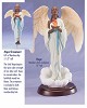 Thomas Blackshear's Ebony Visions_Hope - Deluxe  Blackshear Circle 2006 Membership Figurine & Kit