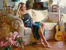 Michael & Inessa Garmash&nbsp;MUSIC IN THE AFTERNOON
