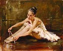Andrew Atroshenko&nbsp;Before the Dance