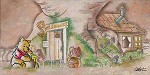Dick Duerrstein Disney&nbsp;Hunny For Pooh
