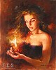Andrew Atroshenko&nbsp;Shimmering Light