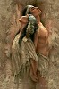 Lee Bogle&nbsp;Eternal Soul Mates Artist Proof
