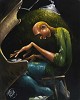 David Garibaldi&nbsp;Late Night Sessions 2 ORIGINAL