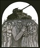 Charles Bibbs_Come Out Fighting - Giclee