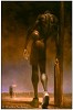 Kadir Nelson&nbsp;David and Goliathe RM