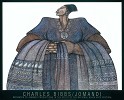 Charles Bibbs_Jomandi LE Commemorative #8