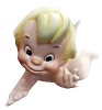 Disney Classics, Disney Characters&nbsp;Fantasia: Cupid Ornament Flight of Fancy
