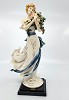 Armani&nbsp;Belle 2002 Redemption Figurine